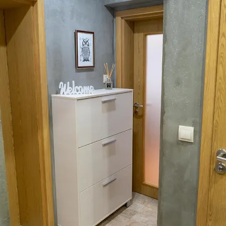 Apartment Todor Vlaykov Apartment, 10 Min Walk To Varna Center