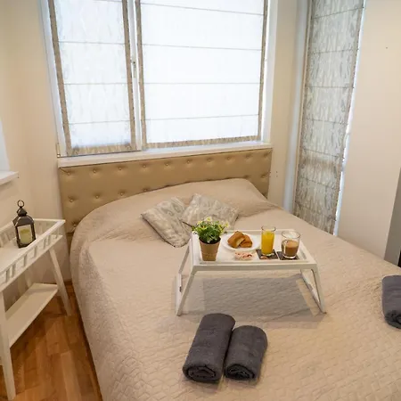 Todor Vlaykov Apartment, 10 Min Walk To Varna Center Varna